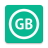 icon GB Latest Version 2023(gb watsapp.app 2023) 1.0