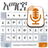 icon Amharic voice keyboard(Amhaars Spreken met teksttoetsenbord) 2.4