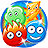 icon Elemental Galaxy(Elemental Galaxy - Colourful Match 3) 1.4.0