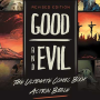 icon Good and Evil Comic Book