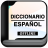 icon com.offlinedictionary.diccionarioespanol(Offline Spaans Woordenboek) 16.0