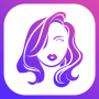 icon Face Effect – face editor selfie AI filters (Gezicht Effect - face editor selfie AI filtert
)