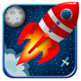 icon Rocket Adventure(Jetpack Adventure)