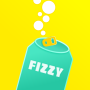 icon Fizzy(Bruisend-Zorg friends.Chat.Live
)