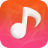 icon FreeMusic(Gratis muziek: FM-radio en mp3-speler
) 8.7.0