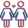 icon Lesbian Chat (Lesbische chat)