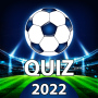 icon Football Quiz(Voetbal Quiz 2021:Voetbal Quiz Dierenopvang)
