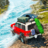 icon Offroad Jeep Driving Game(Autorijden Jeep-spellen 4x4) 2.5