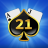 icon Blackjack Showdown(Blackjack Showdown: 21 Duelheld) 2.0.21