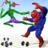 icon Superhero Fighting Game(Fighting Games: Kung Fu Master) 1.0.15