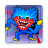 icon Poppy Playtime in MCPE(Poppy voor Minecraft Mod MCPE) 1.0