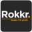 icon RoKKr TV Guide Premium Access Free(RoKKr TV Guide Premium Toegang Gratis
) 1.0.0