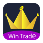 icon Win Trade - Fast Trading App (Win Trade - Snelle handel App)