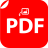 icon PDF Converter & Reader(JPG naar PDF Converter) 1.9.2.1