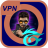 icon GAME VPN(VPN voor FF Game Mobile VPN -Game Turbo VPN) 1.0.1