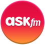icon ASKfm(ASKfm: Ask Chat Anoniem)