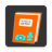 icon Notes, To-Do list Lt.(Aantekeningen, takenlijst Lt.) 1.7.219