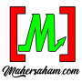 icon Mahersaham(Mahersaham-app
)