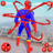 icon Superhero Speed Hero Games(Rope Superhero Games Rope Hero) 1.127
