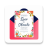 icon Invitation Maker(Maker en ontwerp van uitnodigingskaart) 28.6