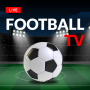 icon Live Football TV HD Streaming