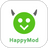 icon Latest Happy AppsHappyMod(Nieuwste Happy Apps - HappyMod-
) 1.0