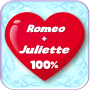 icon Name Love Test - Prank App