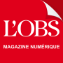 icon com.milibris.standalone.app.nouvelobs(The Obs - het tijdschrift)