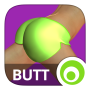 icon Butt Workout Lumowell Trainer