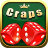 icon Craps(Craps - Casinostijl) 5.25