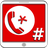 icon USSD Tunisie(USSD Tunesië) 2.1