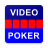 icon Video Poker Classic Double Up 6.27