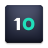 icon com.petraapps.binarygame(Binary Fun: Number System Game) 8.9-Free