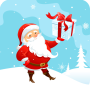 icon ChristmasApp(Christmas App 2023)