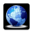 icon Live Earth Map World Map 3D Satellite View(Live Earth Map View -Satellite View World Map 3D
) 1.5