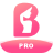 icon BoloJiPro(Boloji Pro - Videobellen en chatten) 1.2.0.1168