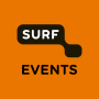 icon SURF Events