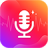 icon Voice Recorder(Voice Recorder - Geluidsrecorder Geluidswisselaar) 2.0.1