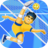 icon Sepak(Soccer Spike - Kick Volleyball) 1.1.12