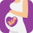 icon Pregnancy Tracker(Zwangerschapscalculator, kalender) 24.6.06