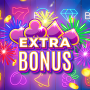 icon Extra Bonus(Extra bonus
)