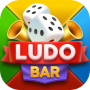 icon Ludo Bar(Ludo Bar - Make Friends Online)