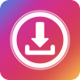 icon Insta Downloader(Video-downloader voor Instagram)