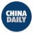 icon China Daily(CHINA DAILY - 中国日报) 7.6.1
