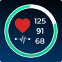 icon Blood Pressure(Bloeddrukmeter)