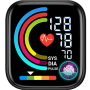 icon Blood Pressure Tracker Pro(Bloeddrukmeter Pro)