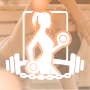 icon Female Fitness(Female Fitness-CardioWellness)