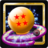 icon 3D BALL IN LINE(3D BAL IN LIJN) 8.7
