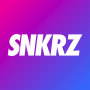 icon SNKRZ(SNKRZ - Een app)