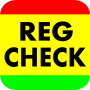 icon REG CHECK(REG CONTROLEER)